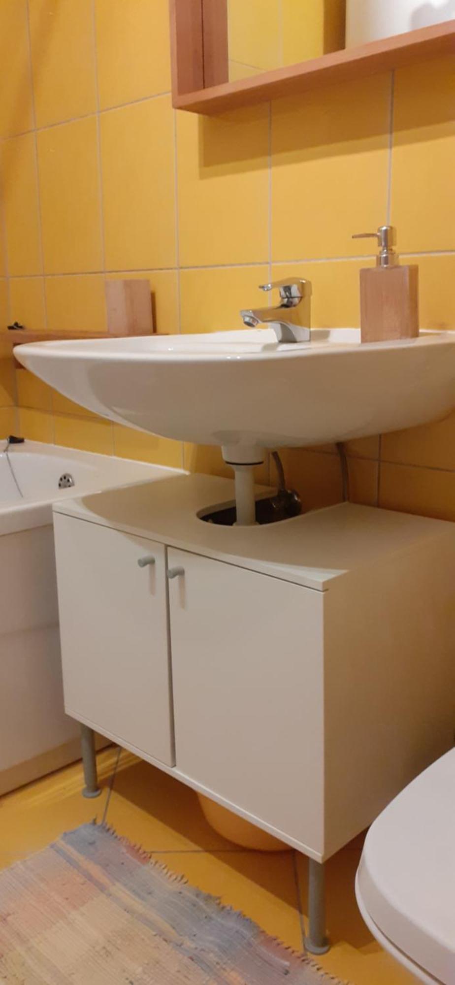 Apartman Mikola With Sea View โตรกีร์ ภายนอก รูปภาพ